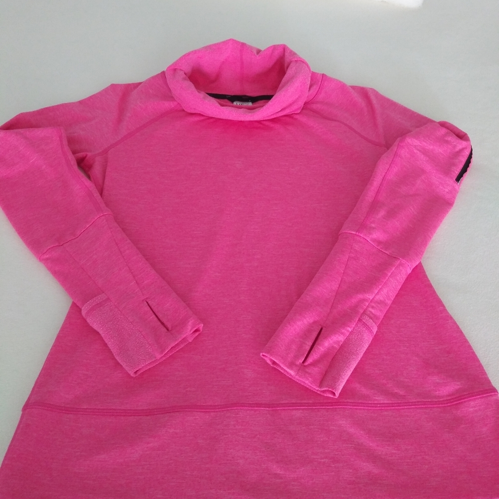 Victoria's Secret Sport Reflector Back Top